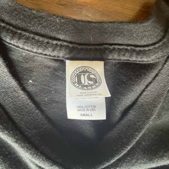 Billy Joel Unisex Album Covers Graphic Band Tee - Picture 3 of 6